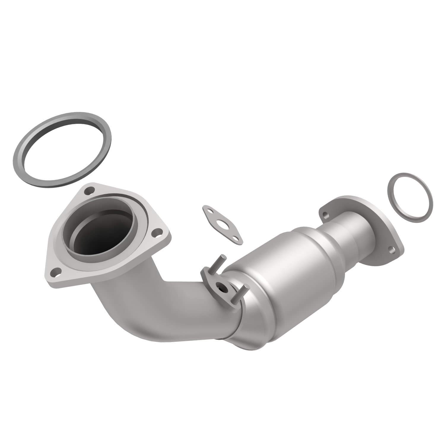 Amazon.com: MagnaFlow Catalytic Converter 447192: California